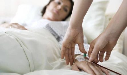 Pourquoi rêver de sa petite amie à l'hôpital ?