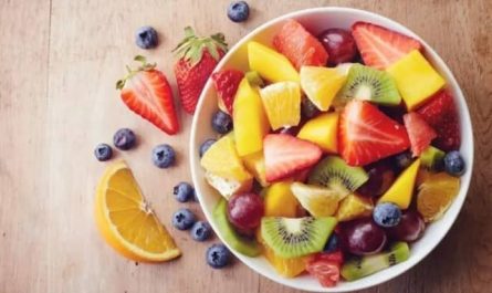 Pourquoi rêver de salade de fruits ?