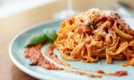 Pourquoi rêver de tagliatelles ?