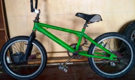 Pourquoi rêver de vélo vert ?