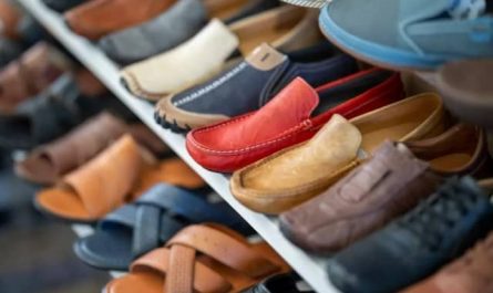 Pourquoi rêver de vendre des chaussures ?