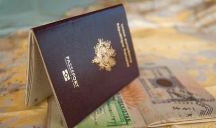 Pourquoi rêver du passeport de quelqu'un d'autre ?