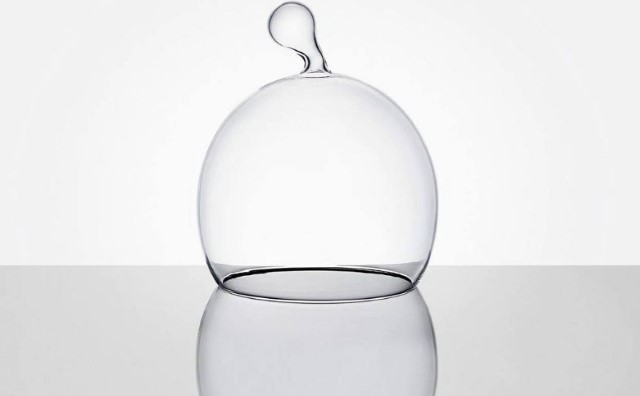 Sens et symbolisme d'un rêve de cloche en verre :