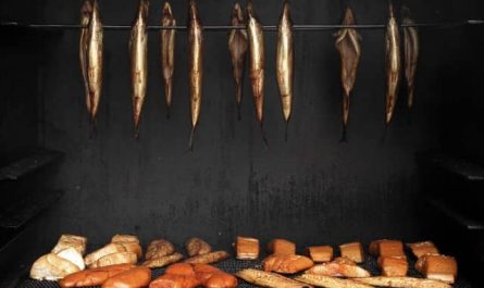 Pourquoi rêver d'acheter du poisson fumé ?