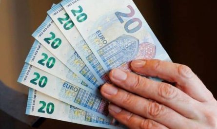 Pourquoi rêver d'emprunter de l'argent ?