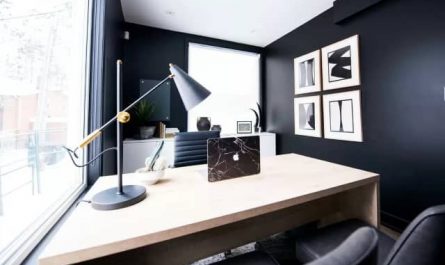 Pourquoi rêver d'un bureau ?