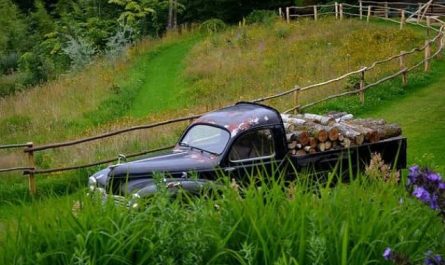 Pourquoi rêver de camionnette ?
