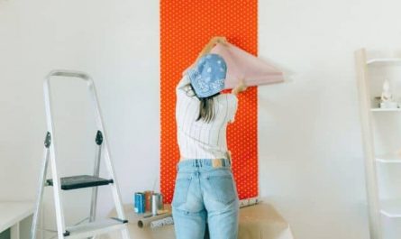 Pourquoi rêver de décorer une maison ?