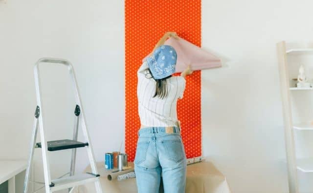 Rêver de décorer une maison