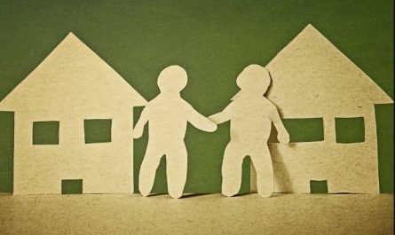 Pourquoi rêver de la maison d'un voisin ?