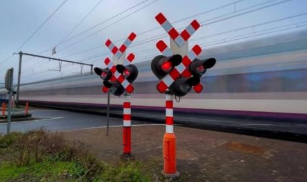 Pourquoi rêver de passage à niveau ?
