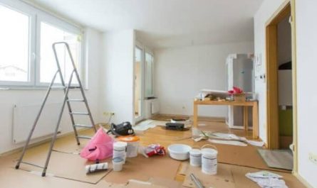 Pourquoi rêver de rénover la maison ?