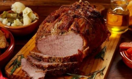 Pourquoi rêver de rôti de porc ?