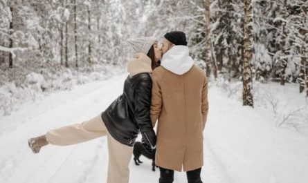 Pourquoi rêver d'un couple amoureux ?