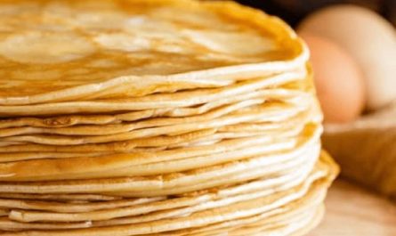 Pourquoi rêver de faire des crêpes ?