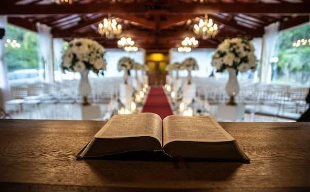 Rêver De Fleurs Dans La Bible
