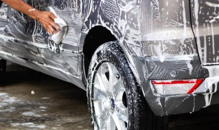 Pourquoi rêver de laver une voiture ?