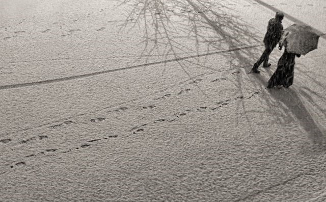 Pourquoi rêver de marcher dans la neige ?