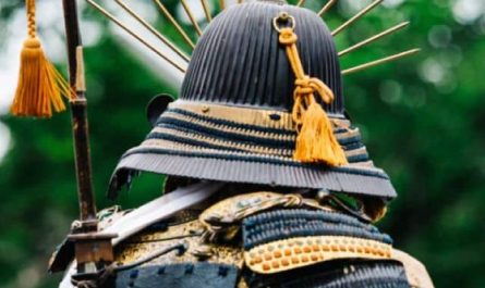 Pourquoi rêver de samouraï ?