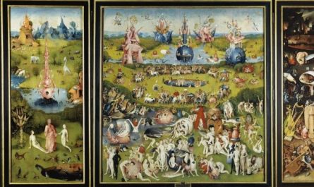 Pourquoi rêver de tableau ?