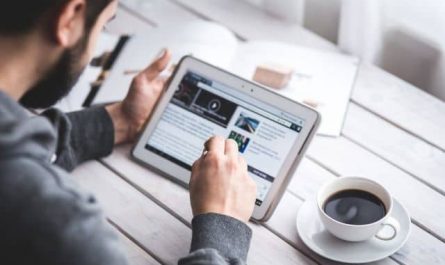 Pourquoi rêver de tablette ?