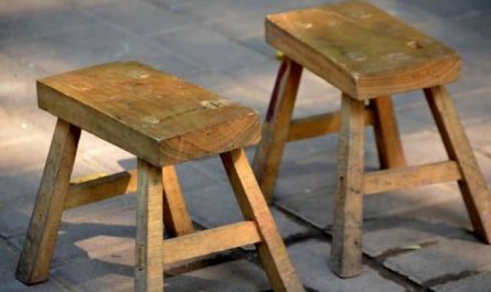 Pourquoi rêver de tabouret ?