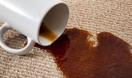 Pourquoi rêver de tache de café ?