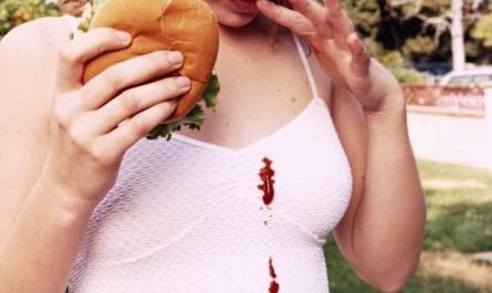 Pourquoi rêver de tacher quelque chose ?