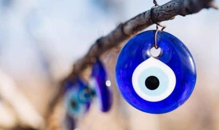 Pourquoi rêver de talisman ?