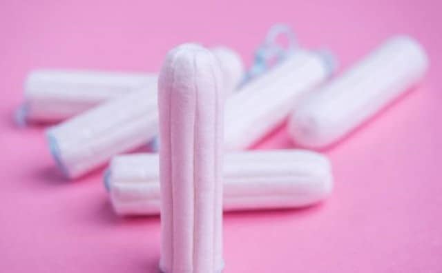 Pourquoi rêver de tampon hygiénique ?