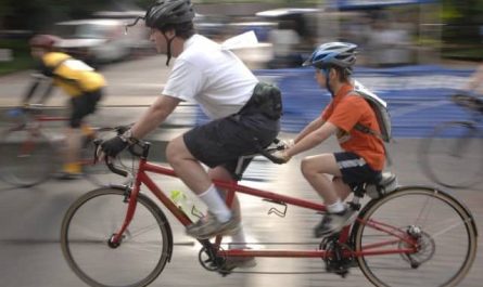 Pourquoi rêver de tandem ?