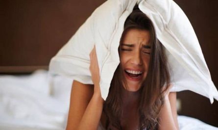 Pourquoi rêver de tapage ?
