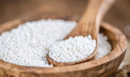 Pourquoi rêver de tapioca ?