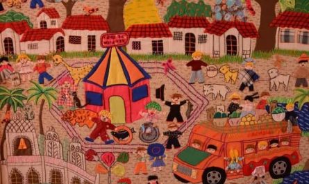 Pourquoi rêver de tapisserie ?