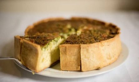 Pourquoi rêver de tarte ?