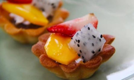 Pourquoi rêver de tartelette ?