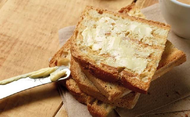 Rêver de tartine