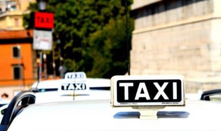 Pourquoi rêver de taxi ?