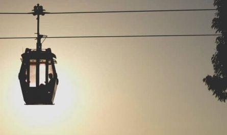 Pourquoi rêver de téléphérique ?