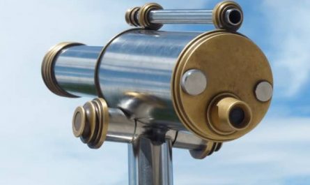 Pourquoi rêver de télescope ?