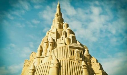 Pourquoi rêver de temple ?