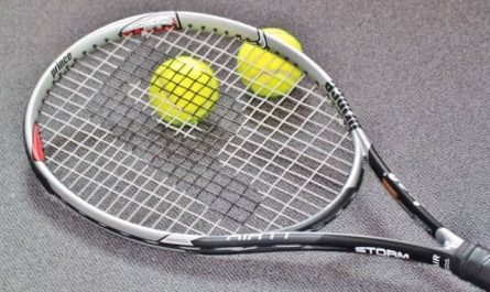 Pourquoi rêver de tennis ?