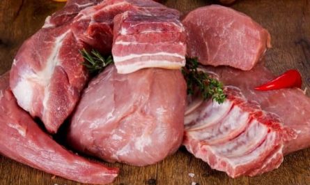 Pourquoi rêver de vendre de la viande ?