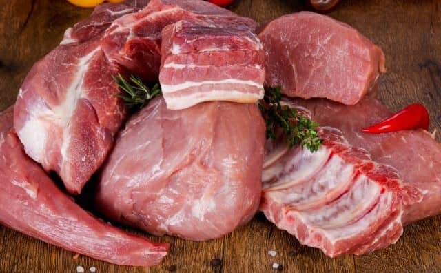 Rêver de vendre de la viande