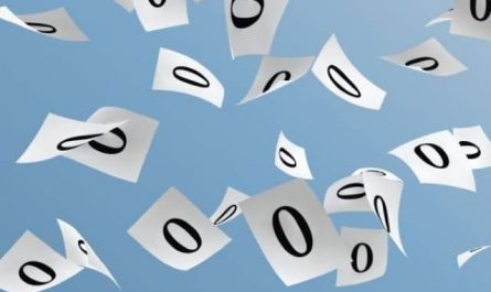 Pourquoi rêver de zéro ?