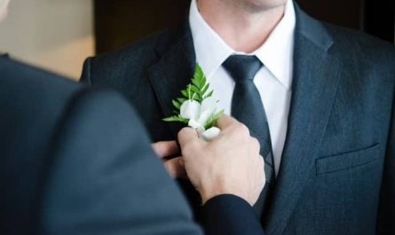 Pourquoi rêver du mariage de son fils ?