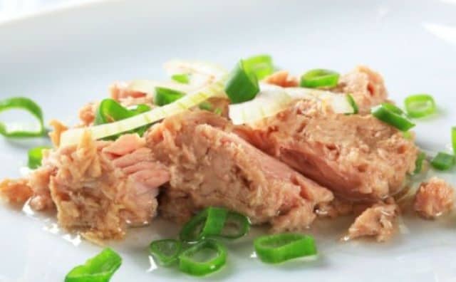 Rêver de manger du thon : Nourriture pour l’Esprit ou le Corps