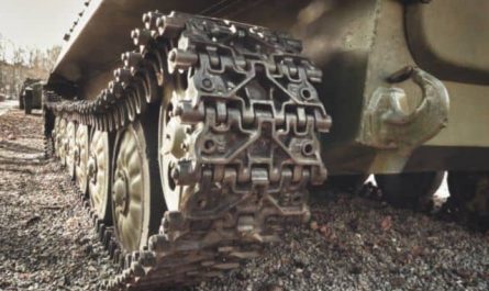 Pourquoi rêver de tank ?
