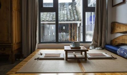Pourquoi rêver de tatami ?