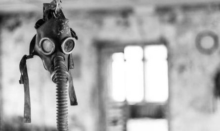 Pourquoi rêver de tchernobyl ?